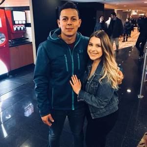 Meet your Posher, Sara